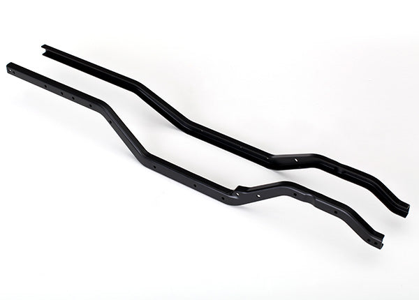 8220 TRAXXAS CHASSIS RAILS 448MM (STEEL)