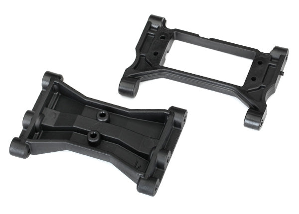 8239 TRAXXAS SERVO MOUNT STEERING/CHASSIS CROSSMEMBER