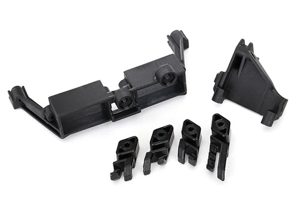 8240X TRAXXAS SERVO MOUNT 2-SPEED