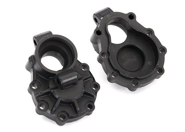 8253 TRAXXAS PORTAL DRIVE HOUSING INNER REAR (LEFT OR RIGHT) (2)