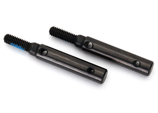 8255A TRAXXAS STUB AXLE EXTENDED (PORTAL DRIVE) (2)