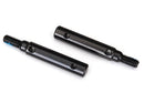 8255 TRAXXAS STUB AXLE (PORTAL DRIVE) (2)