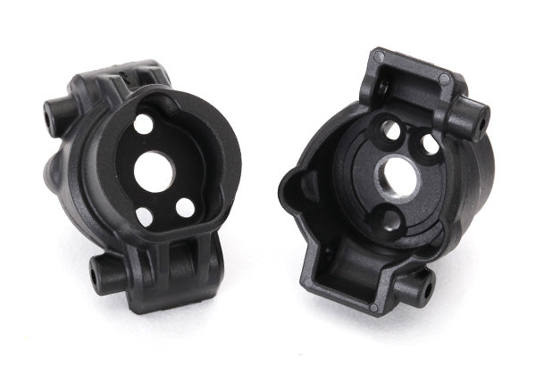 8256 TRAXXAS PORTAL DRIVE AXLE MOUNT REAR (LEFT & RIGHT)