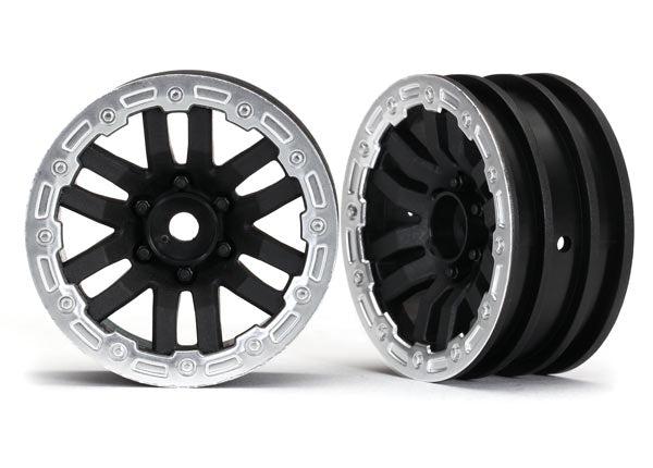 8271X TRAXXAS WHEELS TRX-4 1.9 SATIN (2)