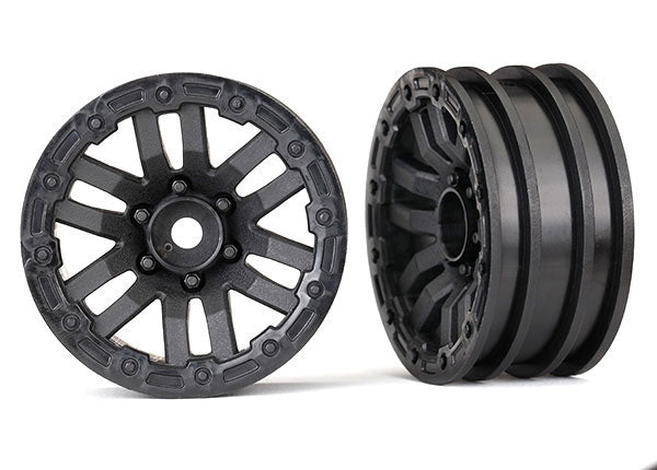 8271 TRAXXAS WHEEL TRAX-4 1.9 (2)