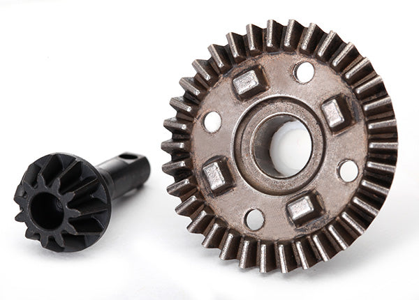 8279 TRAXXAS RING GEAR DIFF/PINION GEAR