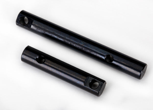 8286 TRAXXAS OUTPUT SHAFTS (TRANSFER CASE) (FRONT & REAR)