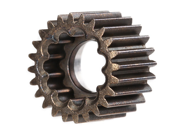 8294 TRAXXAS OUTPUT GEAR HIGH RANGE 24T (METAL)