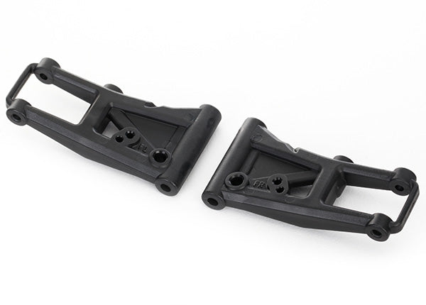 8333 TRAXXAS SUSPENSION ARMS FRONT (LEFT&RIGHT)