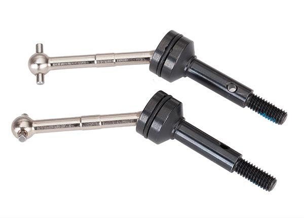 8351X TRAXXAS DRIVESHAFTS STEEL CONSTANT-VELOCITY (ASS) REAR (2)