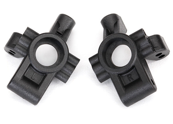 8352 TRAXXAS CARRIERS STUB AXLE (LEFT & RIGHT)