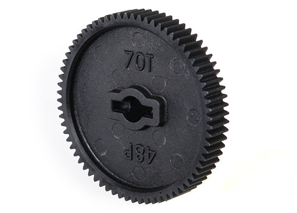 8357 TRAXXAS SPUR GEAR 70-TOOTH