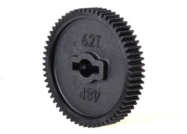 8359 TRAXXAS SPUR GEAR 62 TOOTH