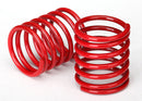 8362 TRAXXAS SPRING SHOCK (RED) (2)