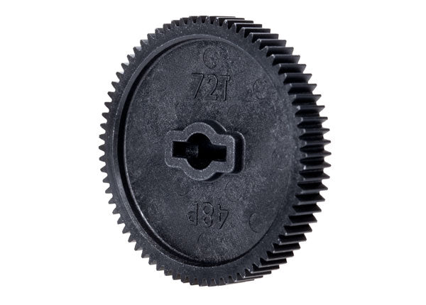 8368 TRAXXAS SPUR GEAR TOOTH (48 PITCH)