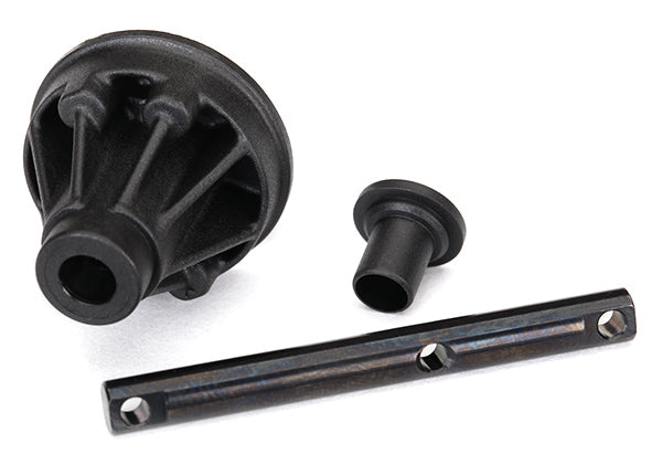 8379 TRAXXAS HOUSING SPOOL/SPOOL SHAFT/BUSHING