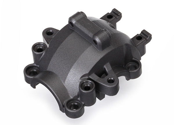 8381 TRAXXAS HOUSING DIFF (FRONT)