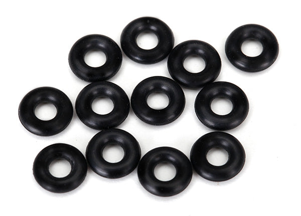 8382 TRAXXAS O-RINGS (12)