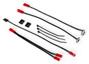 8385 TRAXXAS LED TAIL LIGHT KIT (FITS
