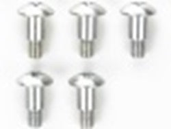 T84175 TAMIYA 4 X 11.5MM STEP SCREW*5 Tamiya