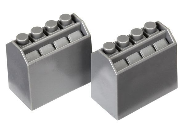 8424 TRAXXAS OIL BOTTLES GREY (2)