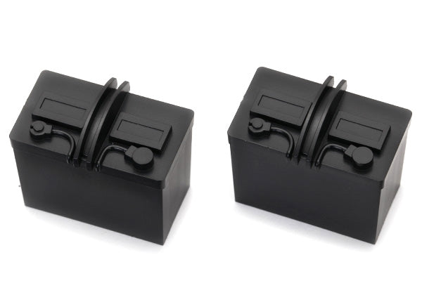 8426 TRAXXAS BATTERIES BLACK (2)