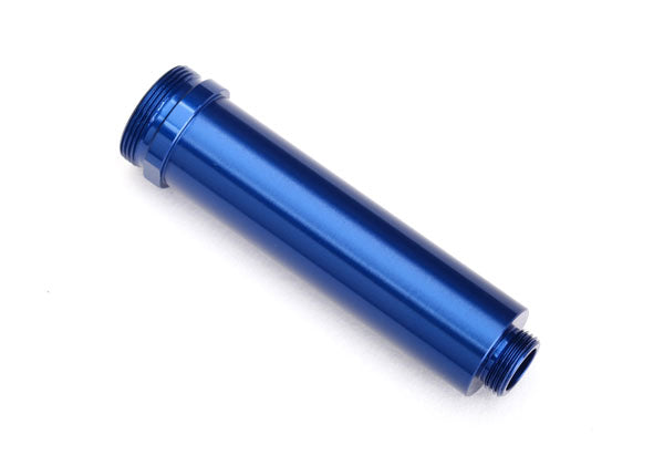 8453X TRAXXAS BODY GTR SHOCK 64MM ALUMIN (BLUE)