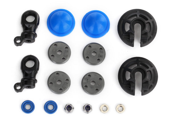 8455 TRAXXAS REBUILD KIT GTR SHOCKS