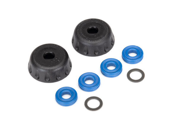 8458 TRAXXAS DOUBLE SEAL KIT GTR SHOCKS