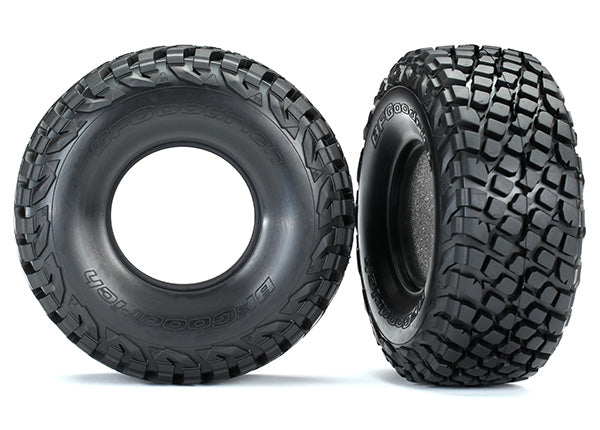 8470 TRAXXAS TIRES BFGOODRICH BAJA KR3 (2)