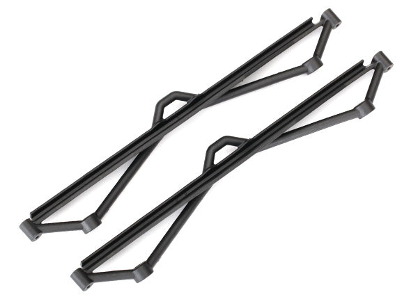 8520 TRAXXAS NERF BARS (LEFT OR RIGHT) (2)