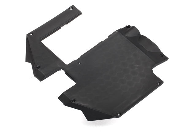 8521 TRAXXAS SKIDPLATE CHASSIS