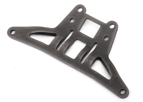 8523 TRAXXAS BULKHEAD TIE BAR FRONT (STEEL)