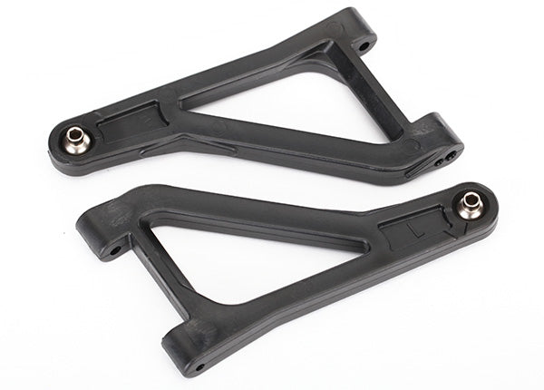 8531 TRAXXAS SUSPENSION ARMS UPPER (L & R)