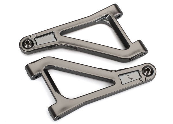 8531X TRAXXAS SUSPENSION ARMS UPPER (LEFT & RIGHT)