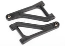 8531 TRAXXAS SUSPENSION ARMS UPPER (L & R)