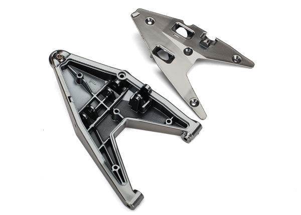 8533X TRAXXAS SUSPENSION ARM LOWER LEFT/ARM INSERT