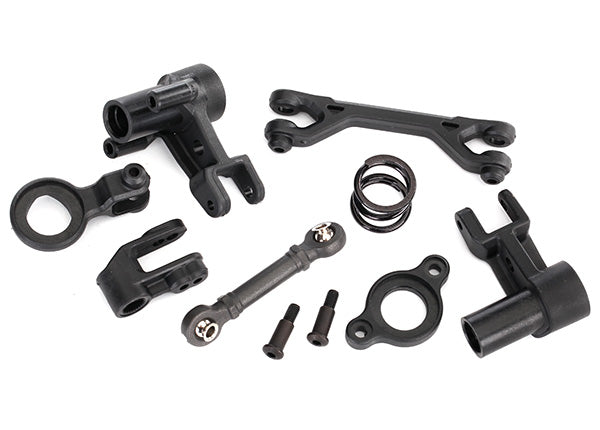 8543 TRAXXAS STEERING BELLCRANKS/ SERVO SAVER