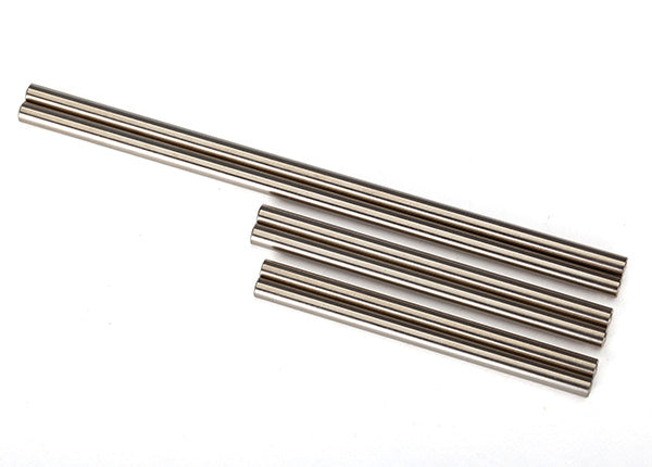 8545 TRAXXAS SUSPENSION PIN SET (FRONT)