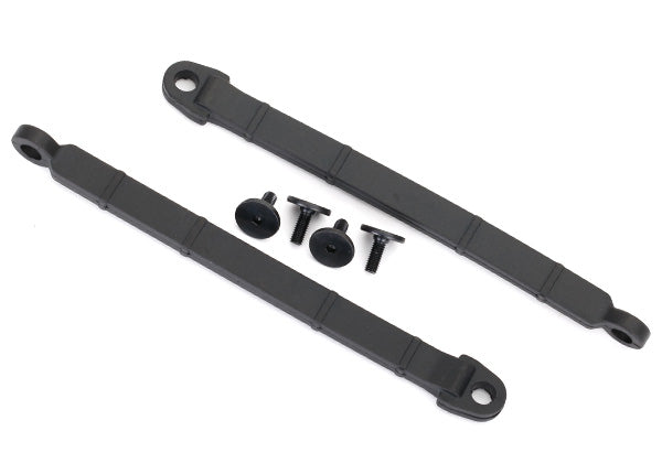 8548 TRAXXAS LIMIT STRAP REAR SUSPENSION (2)