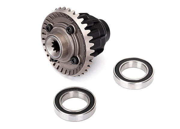 8576 TRAXXAS  DIFFERENTIAL REAR