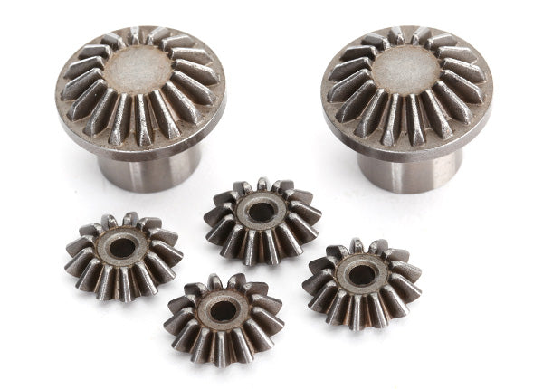 8582 TRAXXAS GEAR SET DIFFERENTIAL (FRONT)