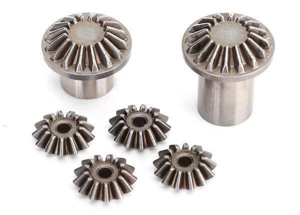 8583 TRAXXAS GEAR SET CENTER DIFFERENTIAL