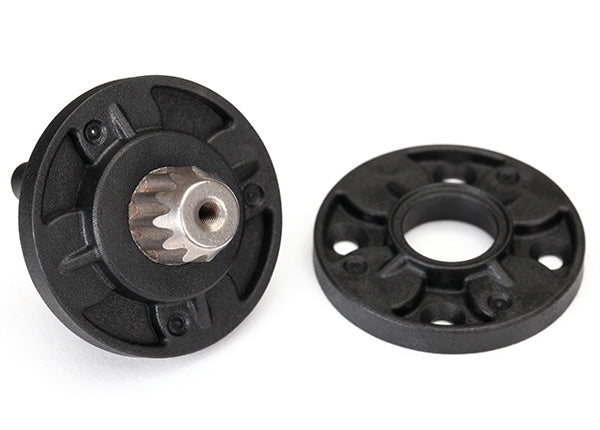 8592 TRAXXAS HOUSING PLANETARY GEARS