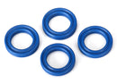 8593 TRAXXAS X-RING SEALS 6X9.6MM (4)