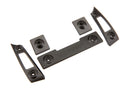 8610 TRAXXAS BODY REINFORCEMENT SET (FITS 8611 BODY)