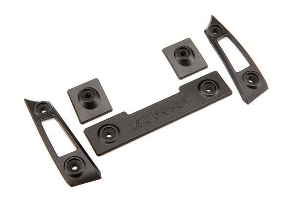 8610 TRAXXAS BODY REINFORCEMENT SET (FITS 8611 BODY)