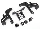 8616 TRAXXAS WING MOUNTS LOW PROFILE
