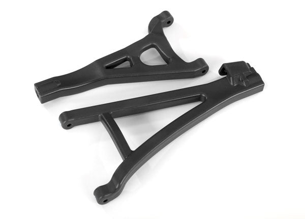 8632 TRAXXAS SUSPENSION ARMS FRONT (LEFT)