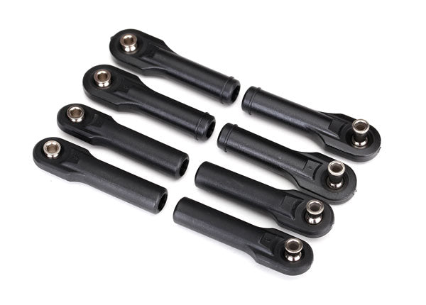 8646 TRAXXAS ROD ENDS HEAVY DUTY (TOE LINKS)